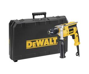 Schlagbohrmaschine 701W DWD024KS DEWALT