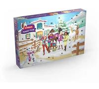 schleich 99179, Animaux, Chevaux, Calendrier de l'Avent, 5 ans/ans, Multicolore