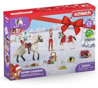 Schleich Horse Club 98642 Advent Calendar HC 2023