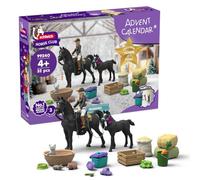 schleich HORSE CLUB | Calendrier de l'Avent 2026 - Balade à cheval 99240