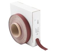 Schleifbandrolle Sbr 25 A600