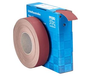 Schleifbandrolle Sbr 40 A400