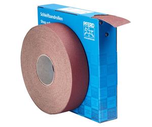 Schleifbandrolle Sbr 50 À 80