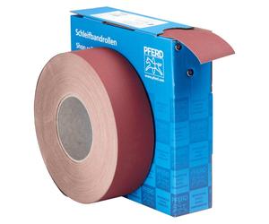Schleifbandrolle Sbr 50 A400