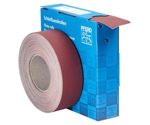 Schleifbandrolle Sbr 50 A600