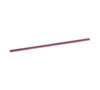 Schleifmittelwerk Friedrich Müller Degussit Lime à dépolir L.100 mm I.3 mm arrondie Quantité:1