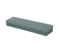 Schleifmittelwerk Friedrich Müller Pierre d'affûtage MÜLLER 200 x 50 x 25 mm (L x l x H) corindon fin / grossier gris Quantité:1
