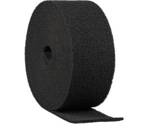 Schleifvliesrolle NRO 500 L.10m B.100mm ultra fine grau KLINGSPOR