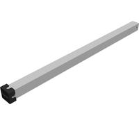 Schletter Solar Jambe de force avec embout 781mm 159005-006