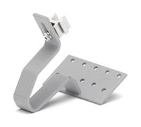 Schletter Solar Schletter Crochet de toit Rapid2+Pro 45 HSL 101001-022 Quantité:1