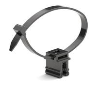 Schletter Solar Schletter Fixations solaires 2 pièces pour fixation de bordure 149023-001 Quantité:100