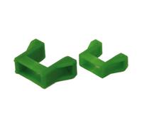 Schletter Solar Schletter Module solaire à clipser pour écrou carré M8 129010-008 Quantité:1