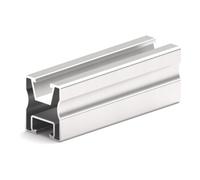 Schletter Solar Schletter Profil de support de module Pro35 100 mm 120020-00100 Quantité:100