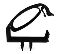 Schletter Solar Schletter Solar Clip câble Multi 8 129065-008 Quantité:1