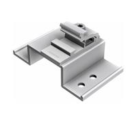 Schletter Solar Schletter Solar Crochet de toit Fix T-K Pro 119014-212 Quantité:1