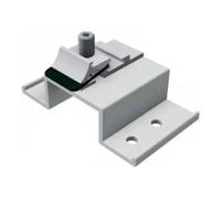 Schletter Solar Schletter Solar Crochet de toit Standard Fix T-K Klick Top 119014-012 Quantité:1