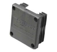 Schletter Solar Schletter Solar Embout plastique noir 129011-900 Quantité:1