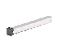 Schletter Solar Schletter Solar Entretoise 700 mm avec embout Quantité:1