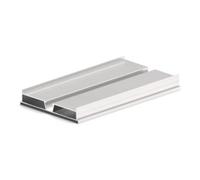 Schletter Solar Schletter Solar Rail de sol Pro 550 165001-00550 Quantité:1