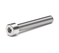 Schletter Solar Schletter Vis à six pans creux M8x55 DIN912 GMB 943000-024 Quantité:100