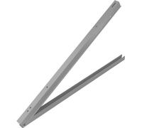 Schletter Solar Support pour toit plat Light 150002-130