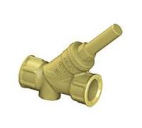 Verrouille le clapet anti-retour 0013251500001 DN 15, Rp 2000 / 2, sans vidage
