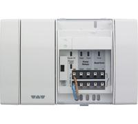 Schlüter BEKOTEC THERM BTEBC Module de base Control