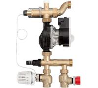 Schlüter BEKOTEC THERM BTFRS station de régulation à valeur fixe