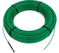 Schlüter DITRA-HEAT-E-CHC Câble chauffant à lit mince pour sols et murs 29,87 m
