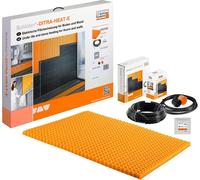 Schlüter DITRA-HEAT-E-S3 SET 3,1 m² avec WiFi etvocale