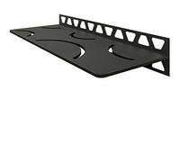 Schlüter SWS1D6TSDA-W-S1 Rebordure Curve 115x300mm Anthracite foncé
