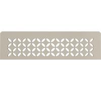 Schlüter SNS1D5TSC N S1 Support floral 87x300mm crème