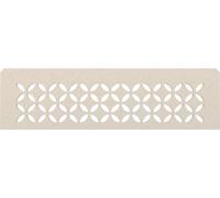 Schlüter SNS1D5TSI N S1 Repose Floral 87x300mm Ivoire