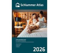 Schlummer Atlas 2026