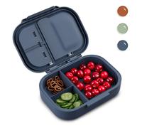 Klarstein Bunko boîte repas 3 compartiments