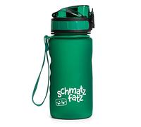 Klarstein schmatzfatz gourde bouteille de sport 350 ml 18 cm Tritan