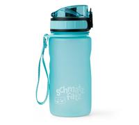 schmatzfatz Wakaba 350 ml Gourde Plastique Enfants Turquoise