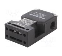 SCHMERSAL AZ-16-12ZVK Interrupteur de sécurité