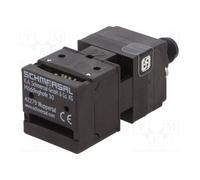 SCHMERSAL AZ-17-02ZK-ST Interrupteur de sécurité