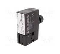 SCHMERSAL AZM-170-02ZRKA-24-VAC/DC Interrupteur de sécurité