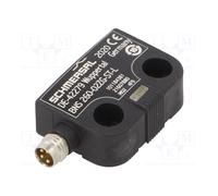 SCHMERSAL BNS-260-02ZG-ST-L Interrupteur de sécurité