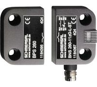 Schmersal capteur de sécurité BNS 260-02zG-ST-R 101184365
