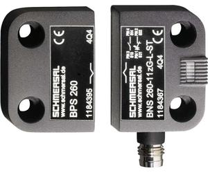 Schmersal capteur de sécurité BNS 260-02zG-ST-R 101184365