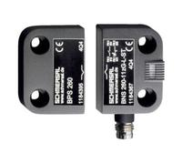 schmersal schmersal Capteur de sécurité BNS 260-02/01Z-ST-R Quantité:1