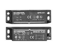 schmersal Schmersal Capteur de sécurité BNS 33-11zG-ST boîtier plastique Quantité:1