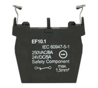 schmersal Schmersal Élément de bouton EF10.1 Quantité:1