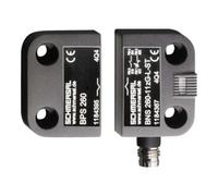 schmersal schmersal Interrupteur de sécurité BNS 260-02ZG-ST-L boîtier plastique IP67 Quantité:1