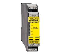 schmersal schmersal Relais de sécurité modulaire SRB 301LC/B 24V Quantité:1