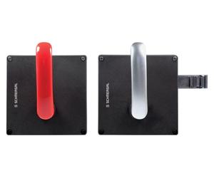 SCHMERSAL Si.- AZ/AZM201-B30-LTAG1P1 interrupteur avec actionneur séparé 103013498