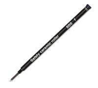 Schmidt 888 Lot de 12 recharges pour stylo roller Noir